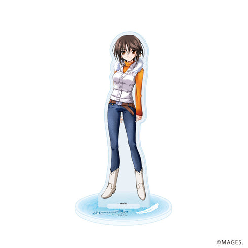 『メモリーズオフシリーズ』アクリルスタンド47/仙堂麻尋(公式イラスト)